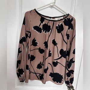 Loft Business Blouse